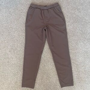 NWOT DSG Men's Agility Slim Fit Pants Size Medium Lightweight Jogger Training